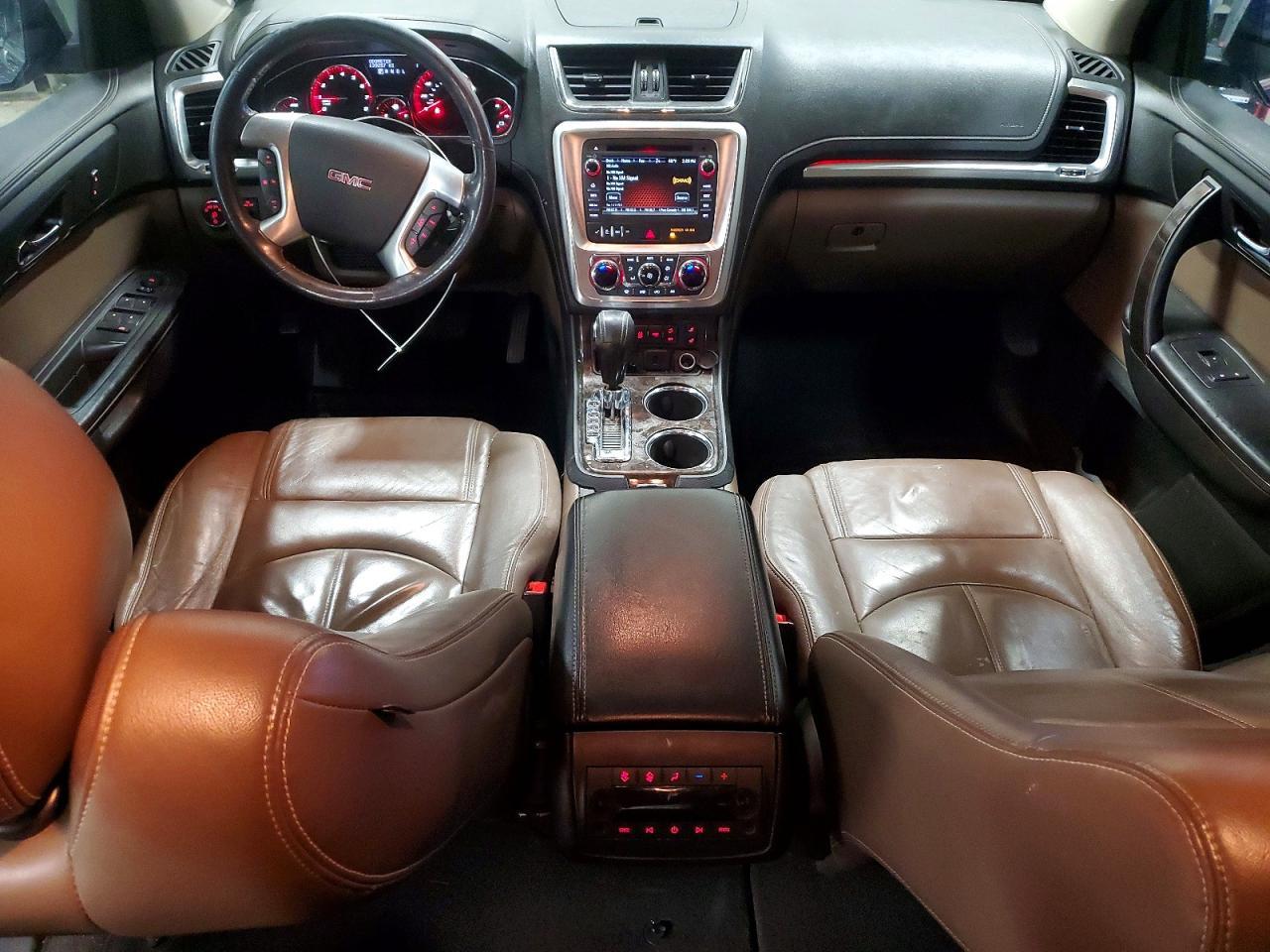 2015 GMC ACADIA