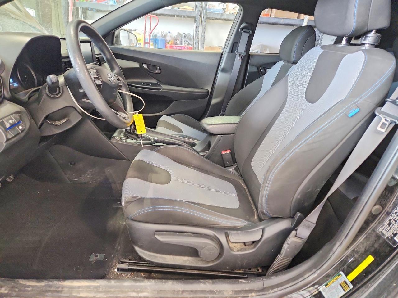 2019 HYUNDAI VELOSTER