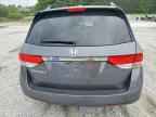 2017 HONDA ODYSSEY