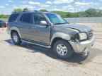 2004 TOYOTA Sequoia