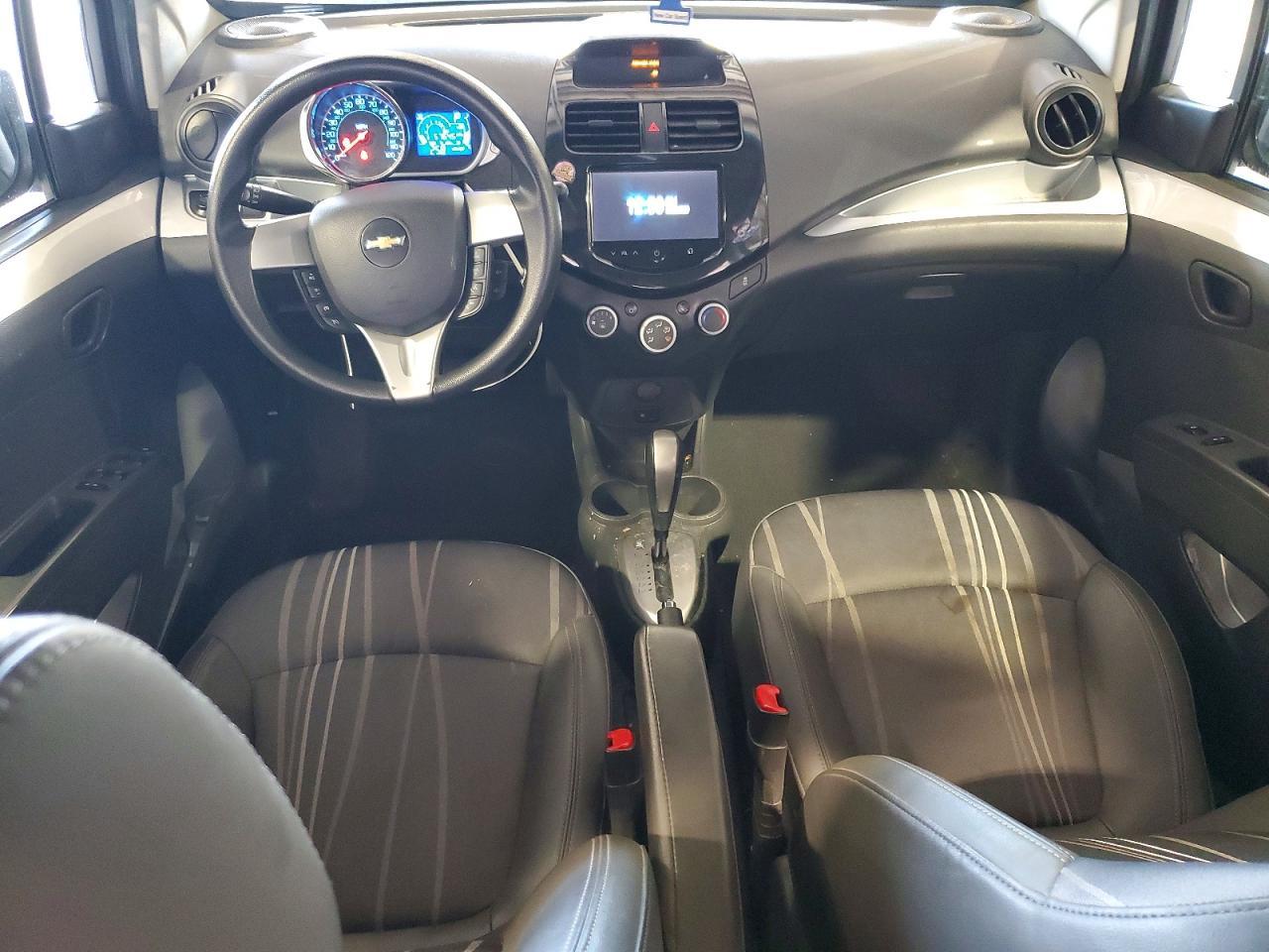 2013 CHEVROLET Spark