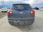 2012 CHEVROLET TRAVERSE