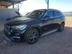 2016 BMW X1