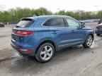 2018 LINCOLN MKC