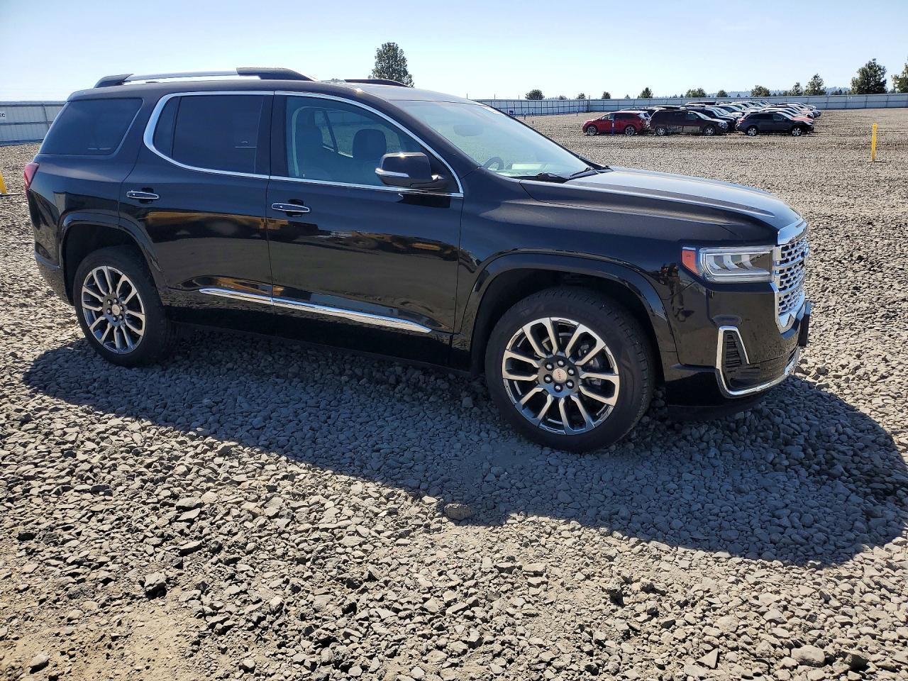 2020 GMC ACADIA