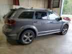 2015 DODGE JOURNEY