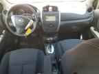 2016 NISSAN VERSA