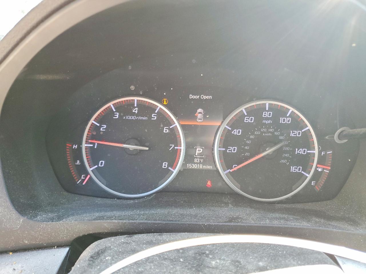 2018 ACURA ILX