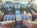 2014 SUBARU Outback