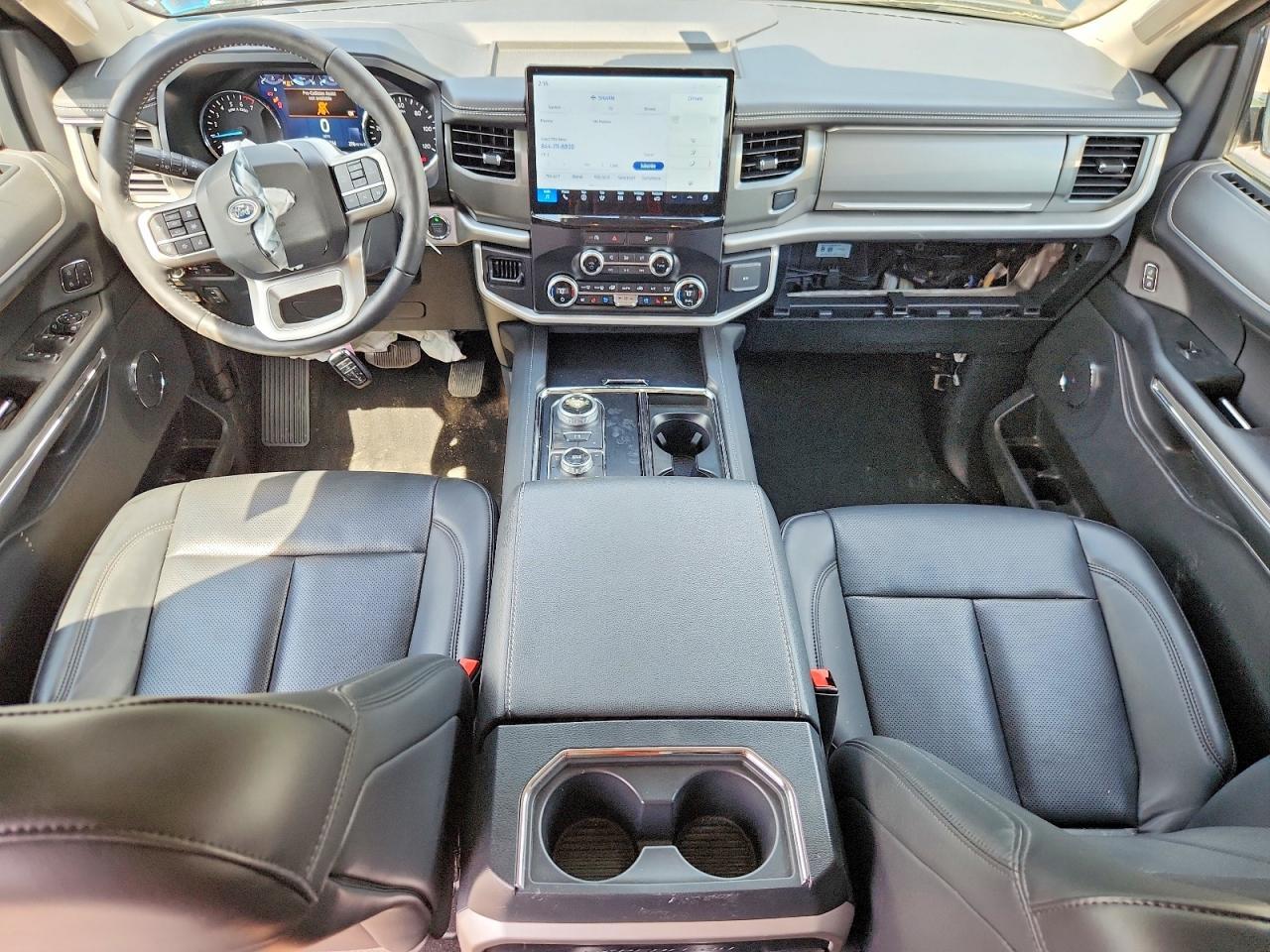 2024 FORD Expedition
