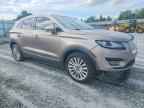 2019 LINCOLN MKC