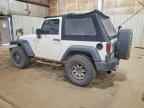 2012 JEEP WRANGLER