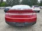 2015 LINCOLN MKZ