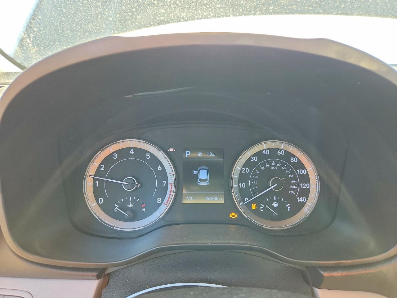 2020 HYUNDAI VENUE