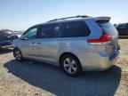 2012 TOYOTA SIENNA
