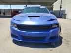 2016 DODGE CHARGER