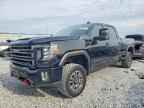 2021 GMC Sierra
