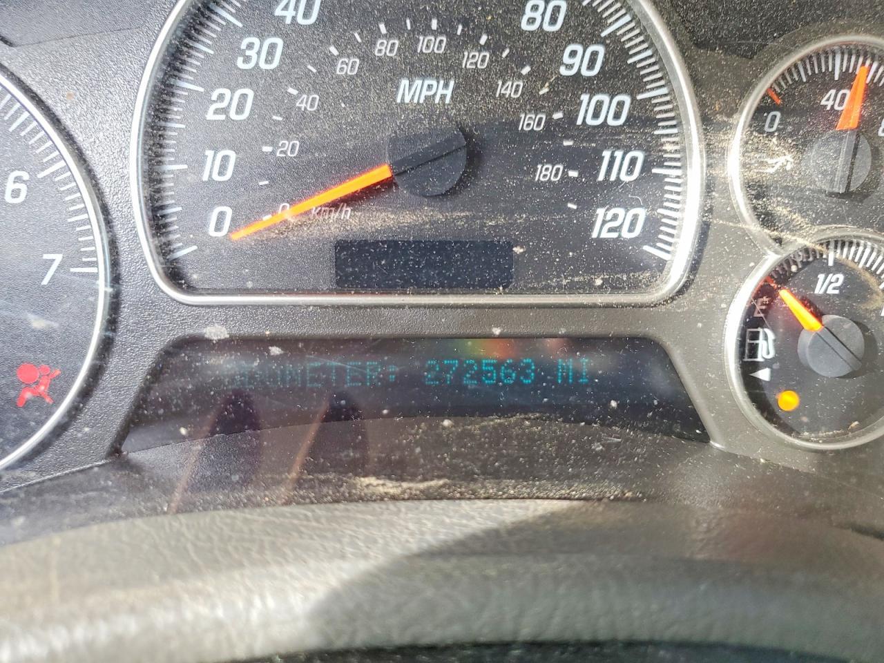 2005 GMC Envoy