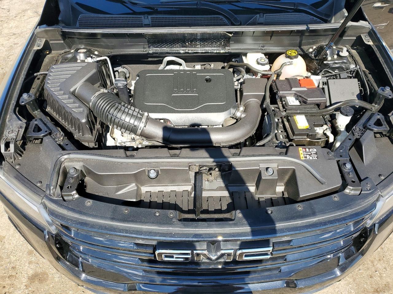 2023 GMC ACADIA