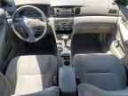 2003 TOYOTA COROLLA