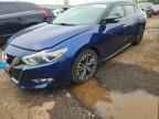 2018 NISSAN Maxima