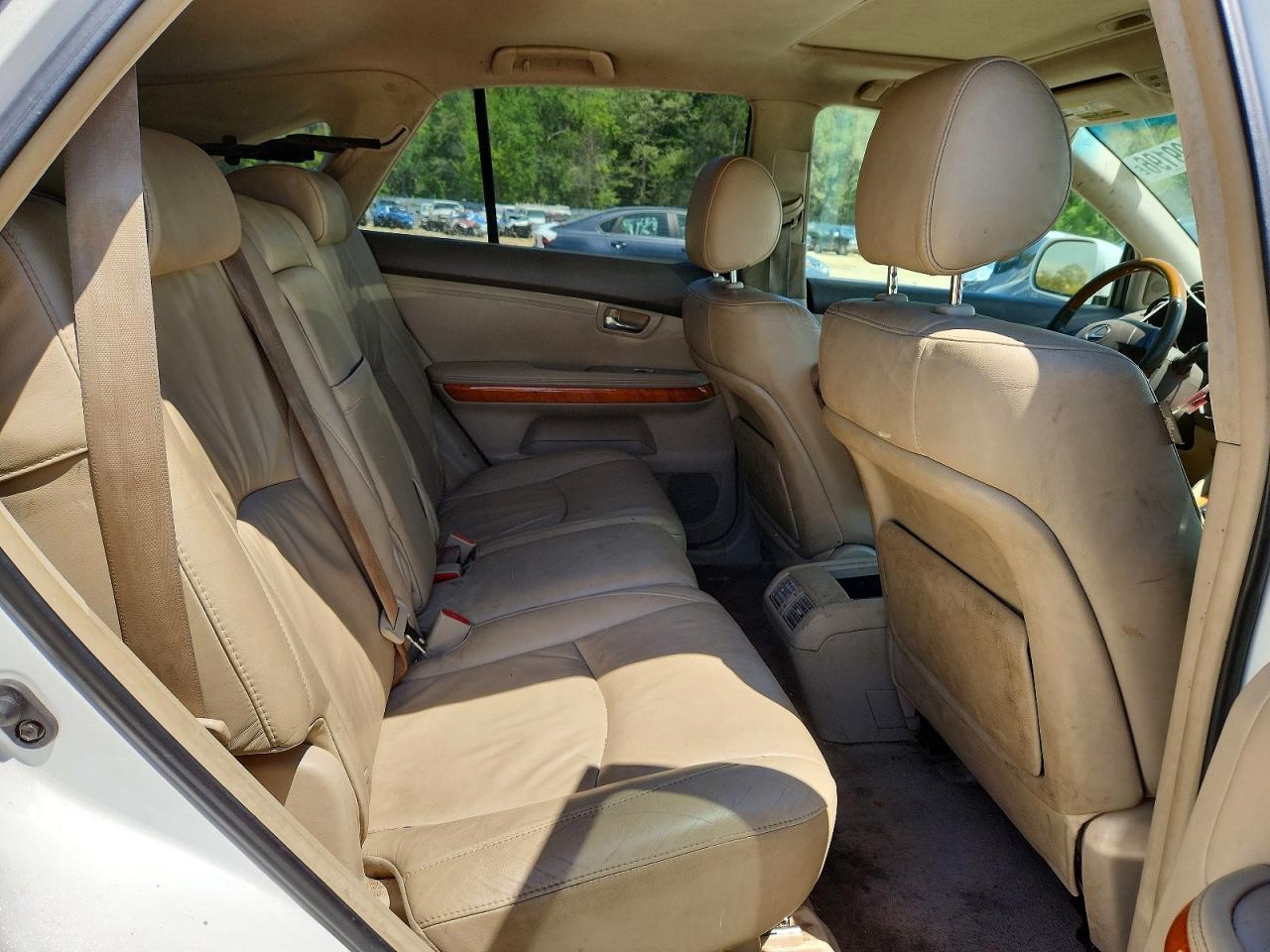2006 LEXUS Rx 330