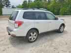 2010 SUBARU FORESTER