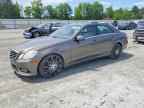 2010 MERCEDES-BENZ E-Class