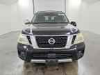 2018 NISSAN Armada