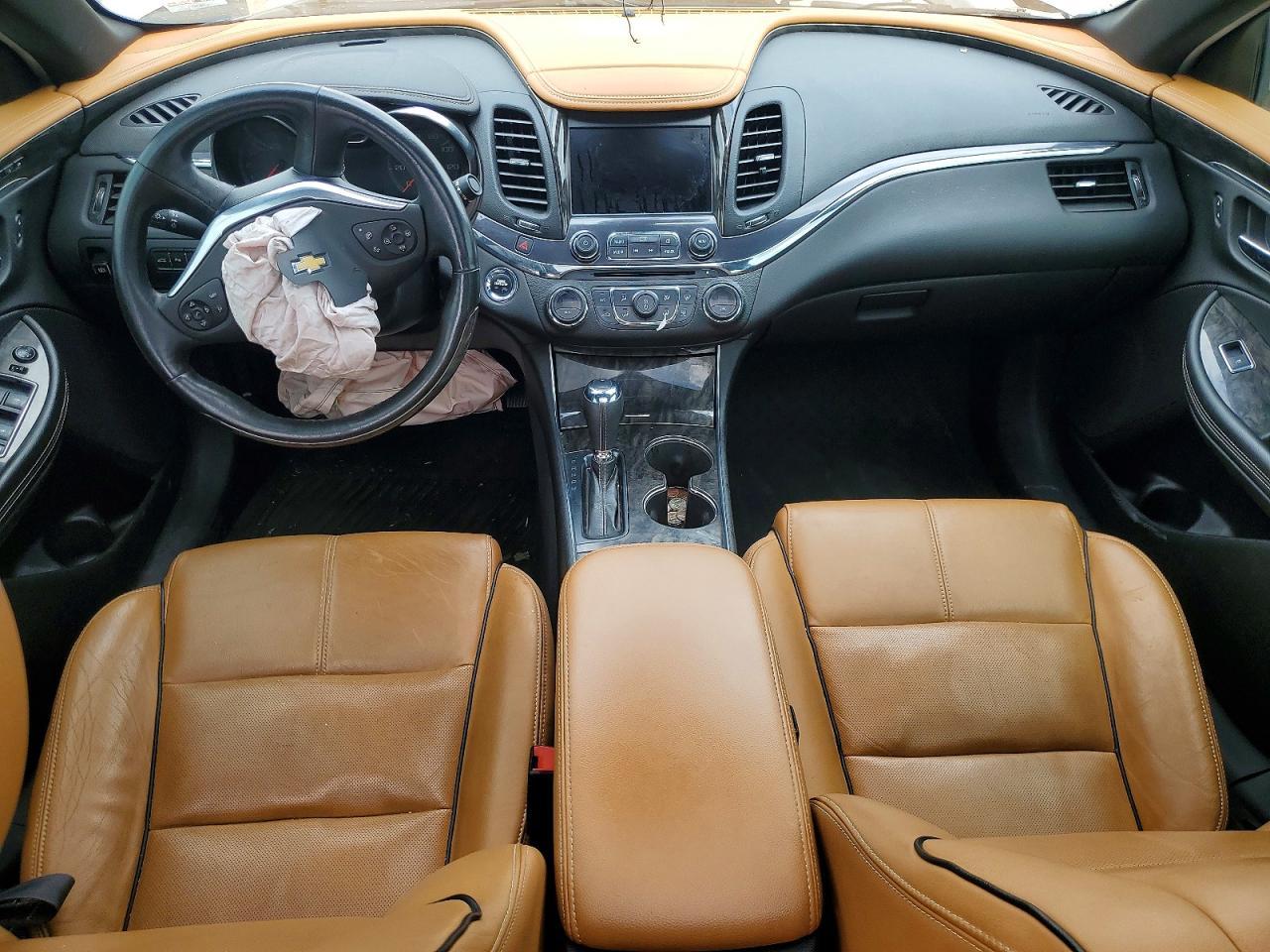 2014 CHEVROLET IMPALA