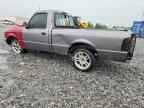 1997 FORD RANGER