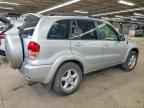 2002 TOYOTA RAV4