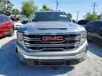 2023 GMC Sierra