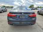 2016 BMW 7 series