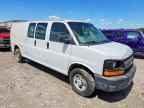 2008 CHEVROLET EXPRESS 2500