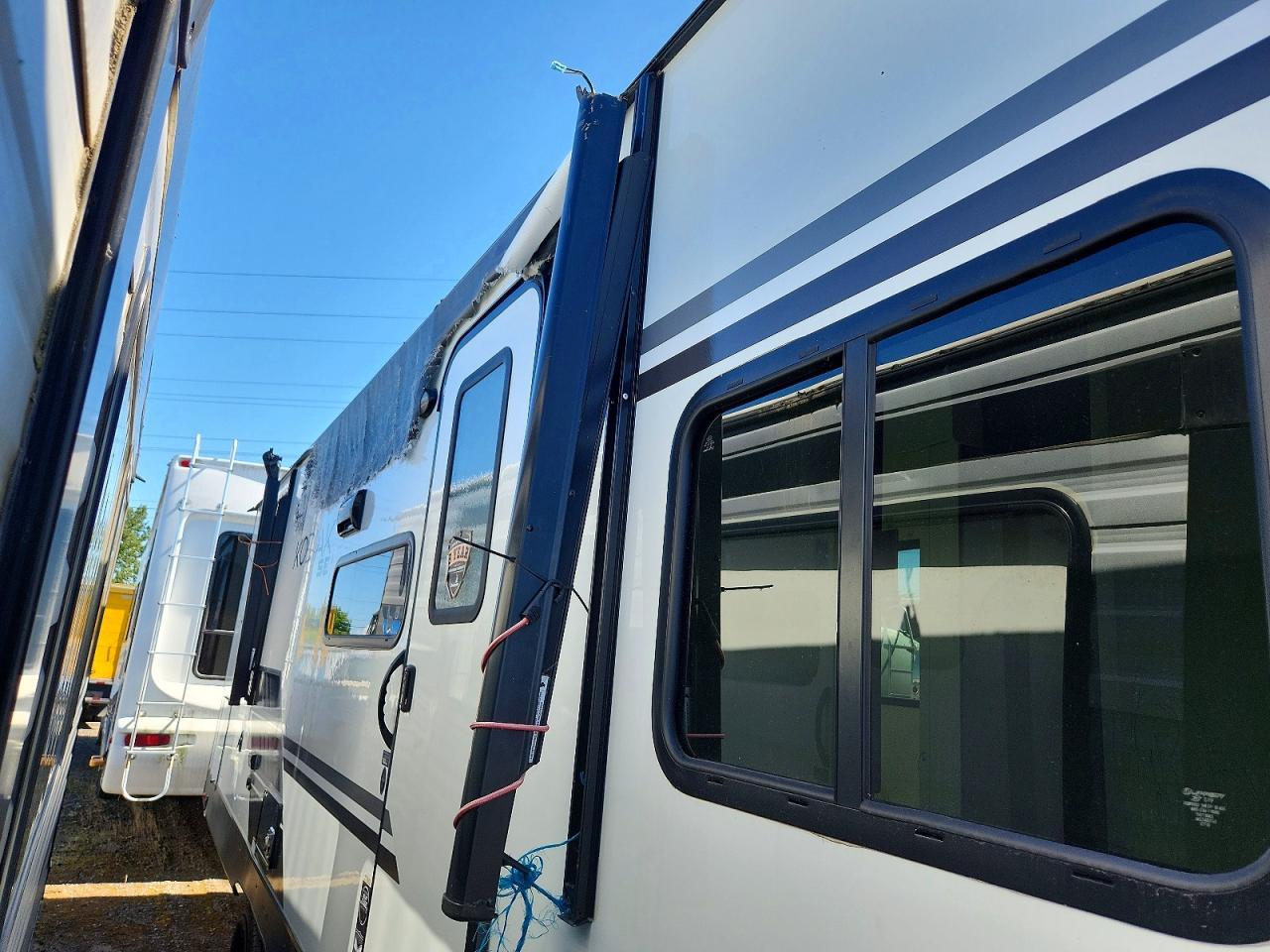 2022 KEYSTONE Kodiak