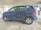 2019 CHEVROLET TRAX