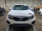 2011 KIA SORENTO