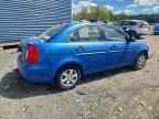 2009 HYUNDAI ACCENT