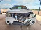 2012 NISSAN Frontier