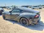 2026 TOYOTA Supra