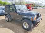 2002 JEEP WRANGLER