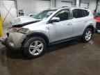 2013 TOYOTA RAV4