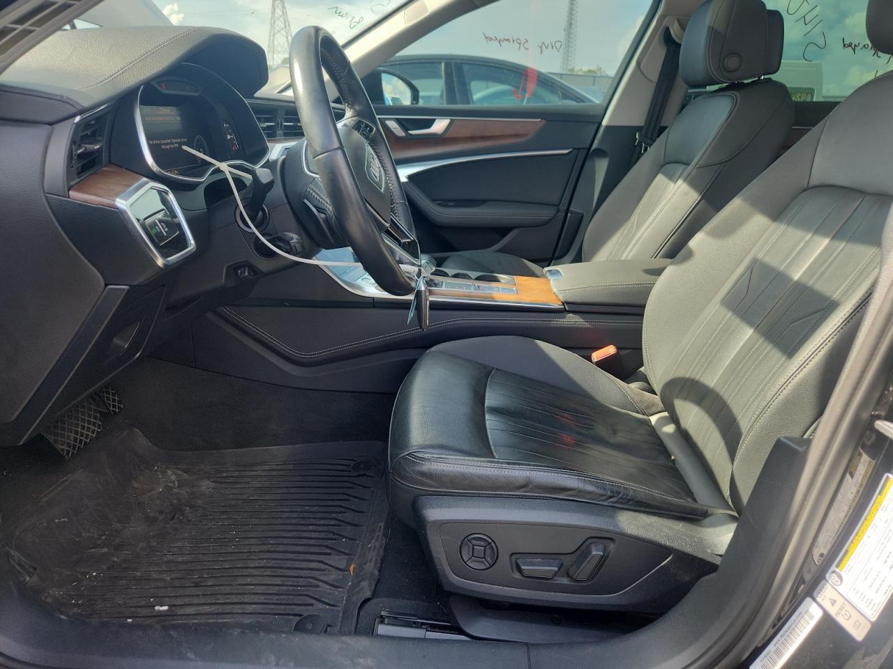 2019 AUDI A6