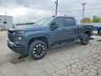 2020 CHEVROLET Silverado