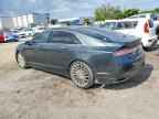 2016 LINCOLN MKZ