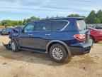 2018 NISSAN Armada