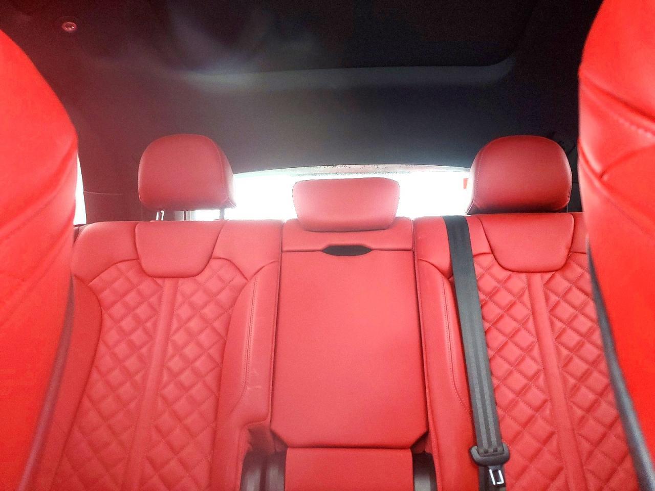 2023 AUDI SQ5