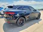 2018 JAGUAR F-Pace