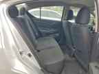 2012 NISSAN VERSA